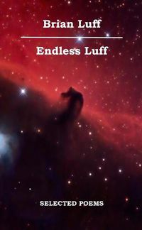 Cover image for Endless Luff