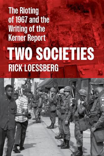 Cover image for Two Societies