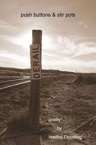 Cover image for Push Buttons and Stir Pots