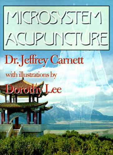 Cover image for Microsystem Acupuncture