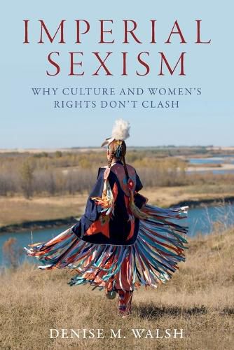 Cover image for Imperial Sexism