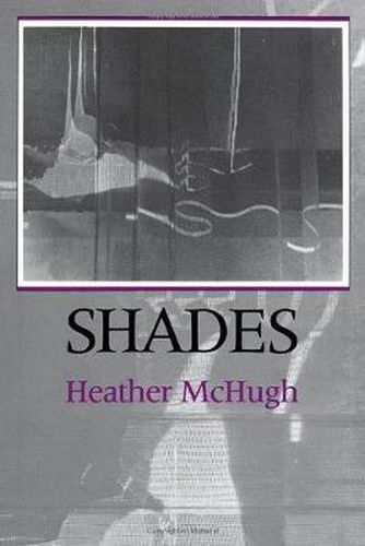 Cover image for Shades