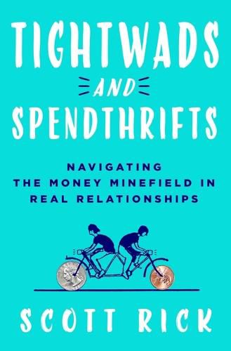 Cover image for Tightwads and Spendthrifts