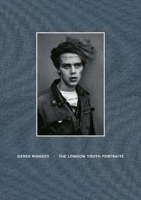 Cover image for The London Youth Portraits