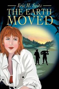 Cover image for The Earth Moved