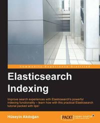 Cover image for Elasticsearch Indexing