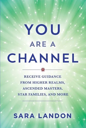 You Are A Channel