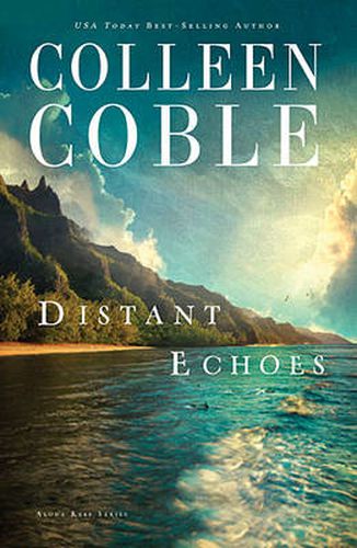 Cover image for Distant Echoes