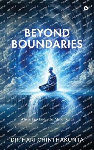 Cover image for Beyond Boundaries