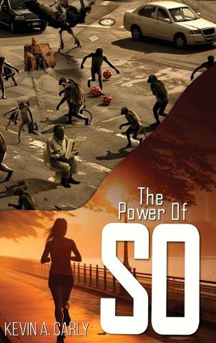 Cover image for The Power of So