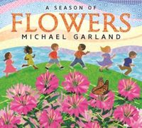 Cover image for A Season of Flowers