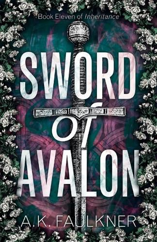 Cover image for Sword of Avalon