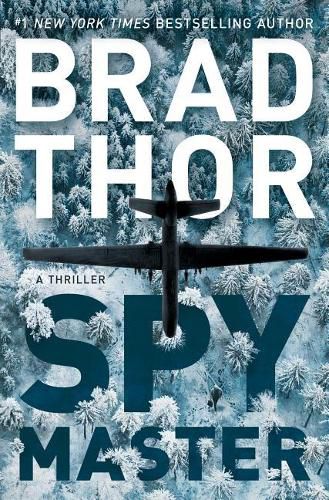 Spymaster: A Thriller