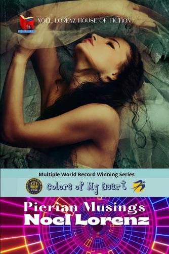 Cover image for Pierian Musings