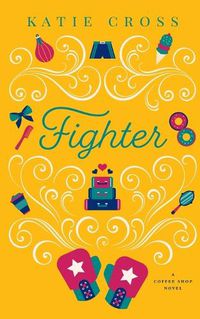 Cover image for Fighter