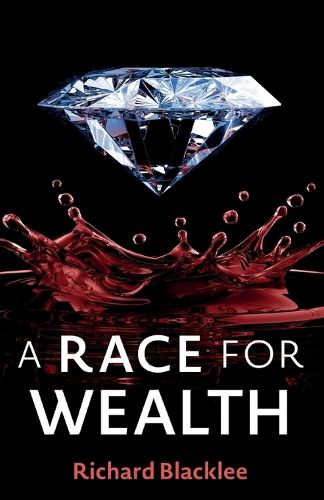 Cover image for A Race for Wealth