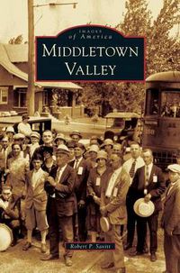 Cover image for Middletown Valley