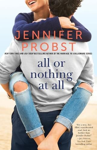 Cover image for All or Nothing at All: Volume 3