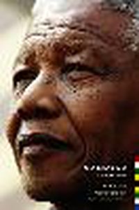 Cover image for Mandela: A Biography