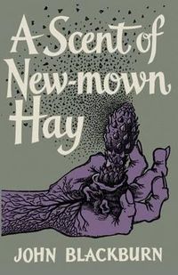 Cover image for A Scent of New-Mown Hay