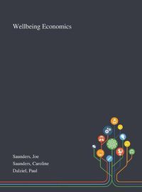 Cover image for Wellbeing Economics