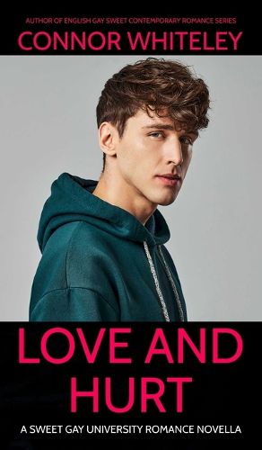 Cover image for Love and Hurt