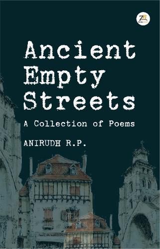 Cover image for Ancient Empty Streets