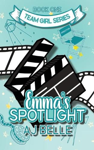 Cover image for Emma's Spotlight