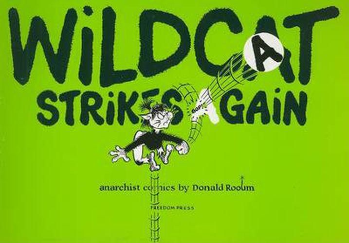 Wildcat Strikes Again