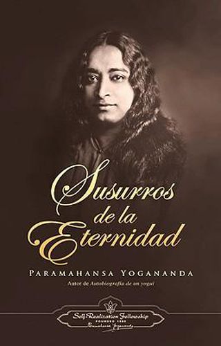 Cover image for Susurros de la Eternidad