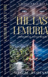 Cover image for The Last Lemurian