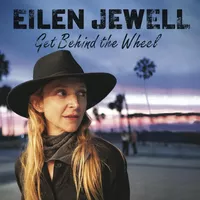 Cover image for Get Behind the Wheel (Vinyl)