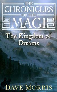 Cover image for The Kingdom of Dreams