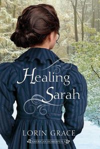 Cover image for Healing Sarah