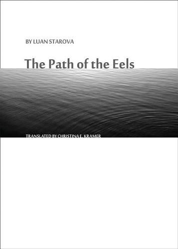 Cover image for The Path of the Eels