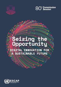 Cover image for Seizing the Opportunity