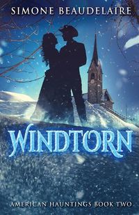 Cover image for Windtorn