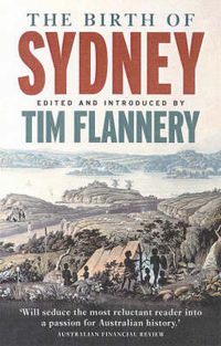 Cover image for The Birth Of Sydney