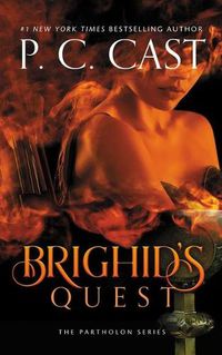 Cover image for Brighid's Quest
