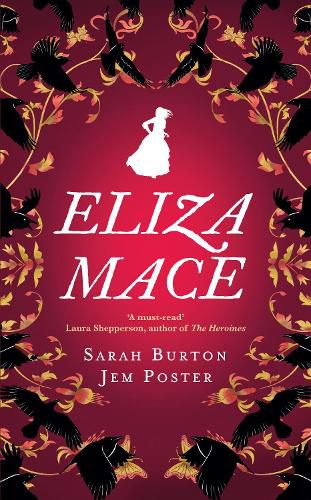 Eliza Mace