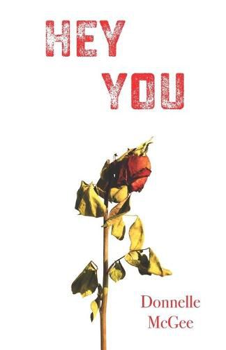 Cover image for Hey You