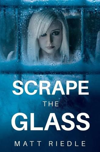 Cover image for Scrape the Glass