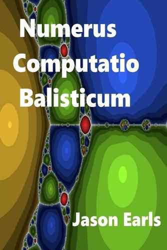 Cover image for Numerus Computatio Balisticum