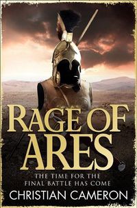 Cover image for Rage of Ares