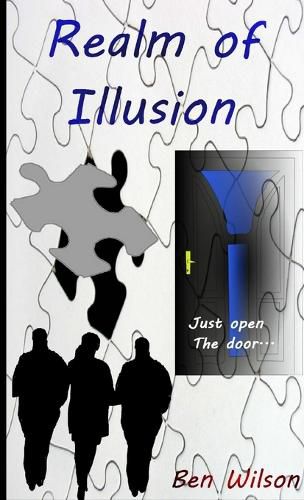 Cover image for Realm of Illusion