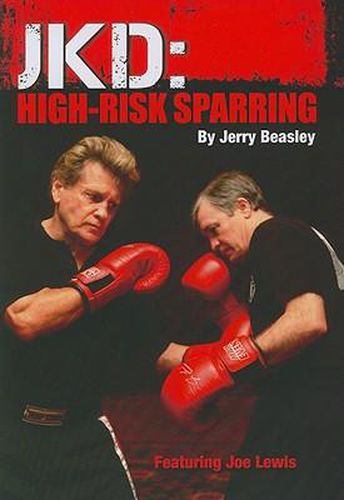 Cover image for JKD: High-Risk Sparring