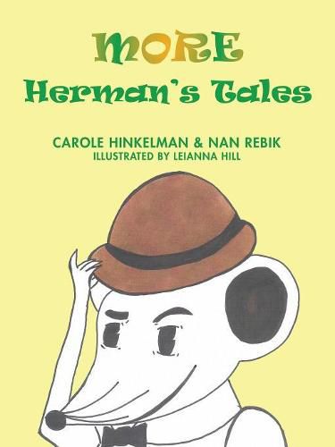 Cover image for More Herman's Tales