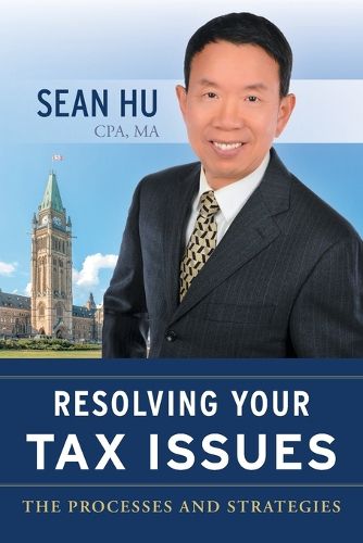 Cover image for Resolving Your Tax Issues