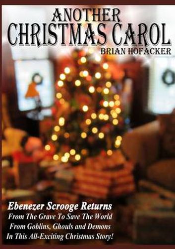 Cover image for Another Christmas Carol