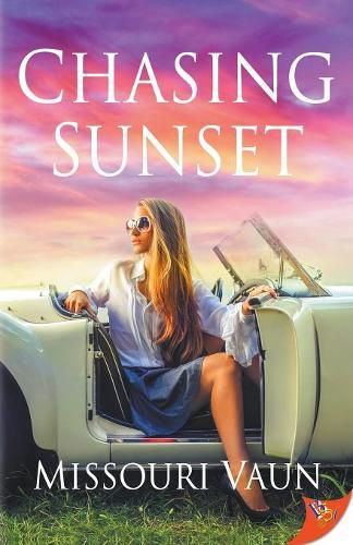 Cover image for Chasing Sunset